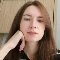 Margaryta Antonova