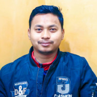 Rajesh Shrestha