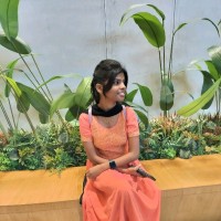 Bavithramsri S K