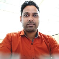 Biswa Ranjan Parida