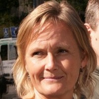 Jytte Eriksen