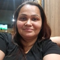Sueli Moreira