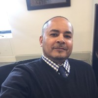 Edwin Rodriguez