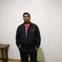 Praveen Basimalla