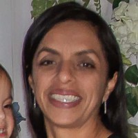 Esperanza “Espy” Valenzuela