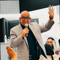 Aristides S. Merida Jr. CWP/CEPP™