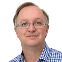 Michael Higham