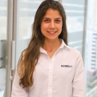 Shaista Anassko Tejada Albuerme