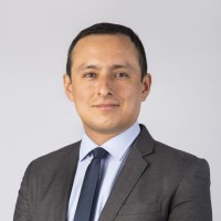 Samuel Jesus Bustamante Zúñiga