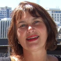 Cherry Howitt