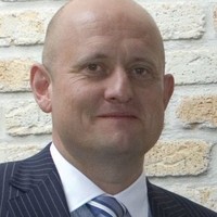 Steven Decock