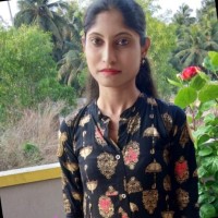 Nisha V