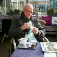 Mark Willemse
