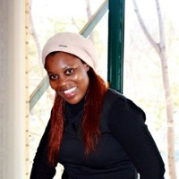 Jacqueline Rukanda