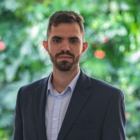 Gustavo Vasconcelos