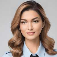 Tanisha Arya