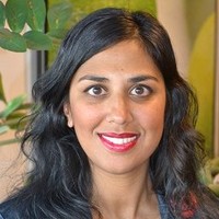 Varsha Mahabier