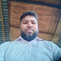 Md Shoukat Ali