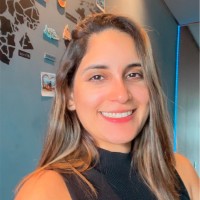 Andreza Albuquerque