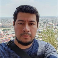 Juan Ismael Rosas Nava