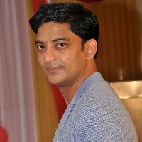 Prashant Channe