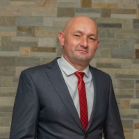 Dirk Smit