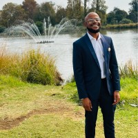 Tshegofatsho Motlatle