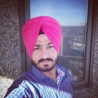 Parminder jit singh