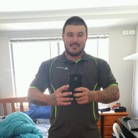 Corey Renfrey