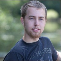 Maxwell Griffin