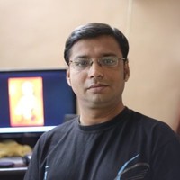 Kunal Thavare