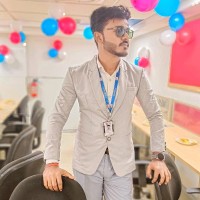 Mohammad Fardin