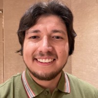 Bryan Solorzano
