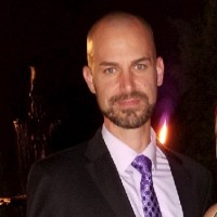 Matt Daubney