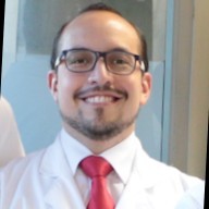 Daniel R. Camacho A.