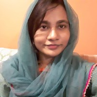 Fatima Mirza