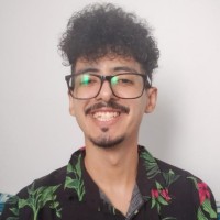 Lucas Barbosa De Almeida