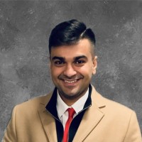Andy Patel