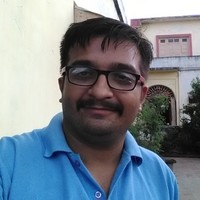 Mihirdipsinh Saravaiya