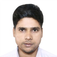 Jamshed Ahamad