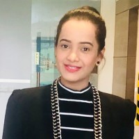 Ambika Jaiswal