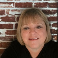 Cathy Ridgway