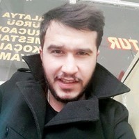 Ozan Keskin