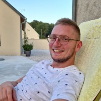 Florian Gaillet