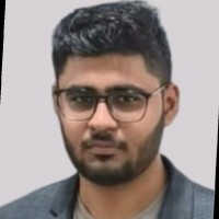 Vaishak S