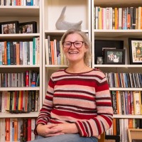 Suzanne Hesselden