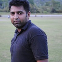 Mohsin Gulzar