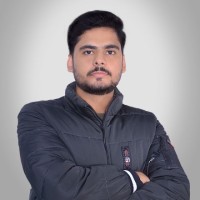 Hammad Mansha