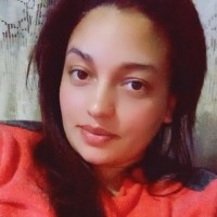 Gislaine Ribas