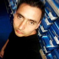 geiner sanchez moreno